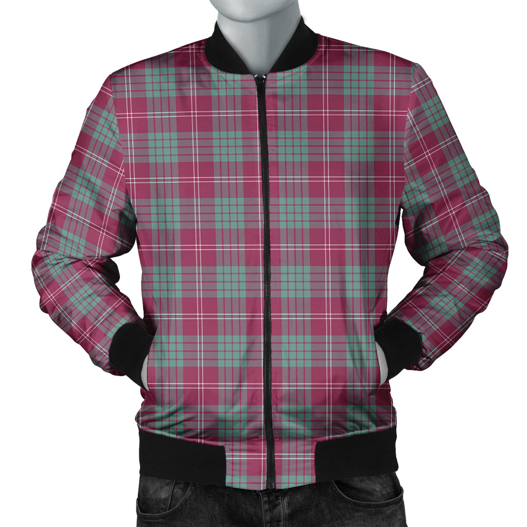 crawford-ancient-tartan-bomber-jacket