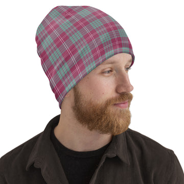 Crawford Ancient Tartan Beanies Hat