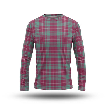 Crawford Ancient Tartan Long Sleeve T-Shirt