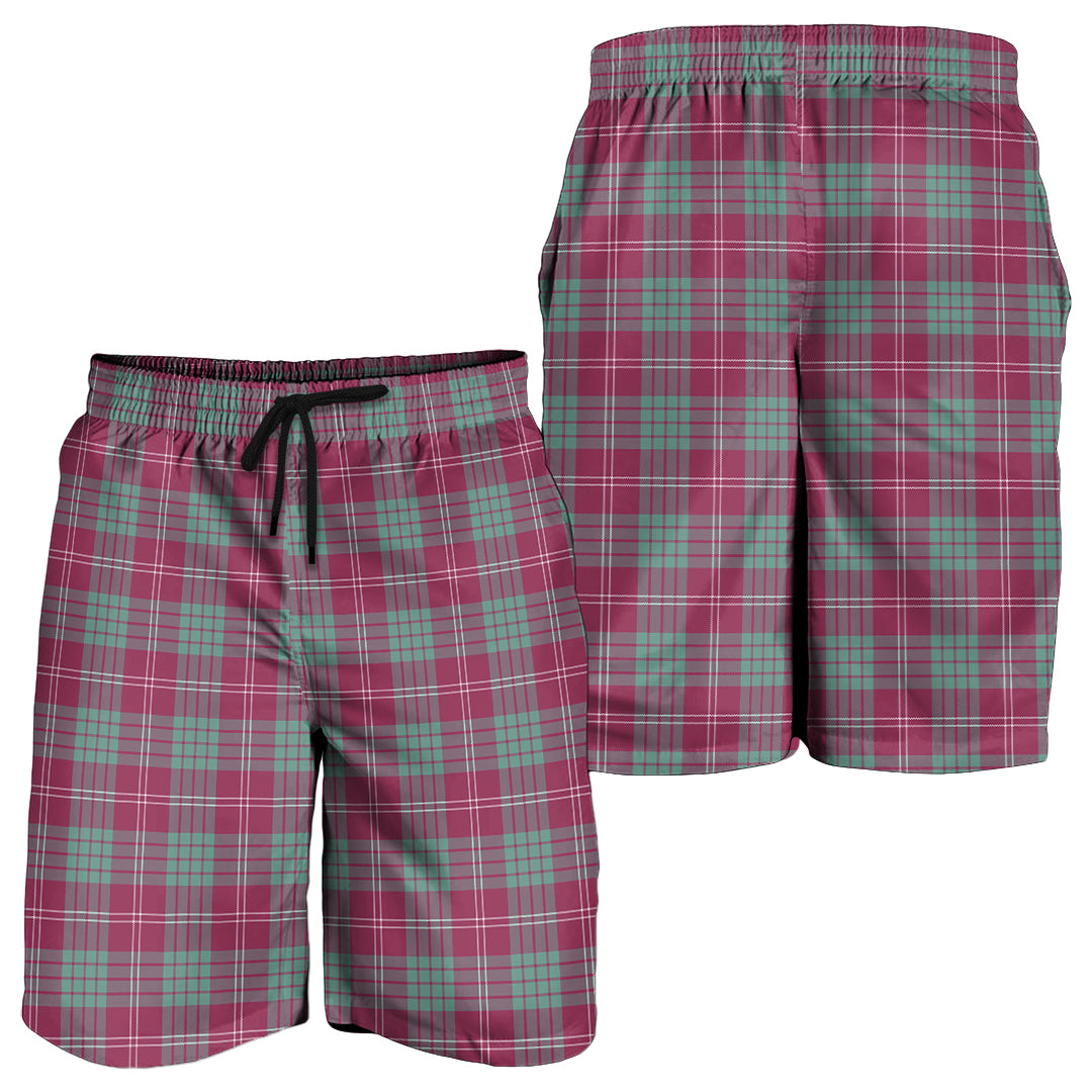 crawford-ancient-tartan-mens-shorts