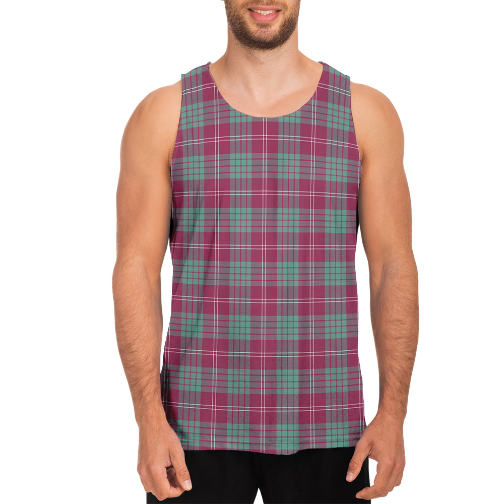 crawford-ancient-tartan-mens-tank-top