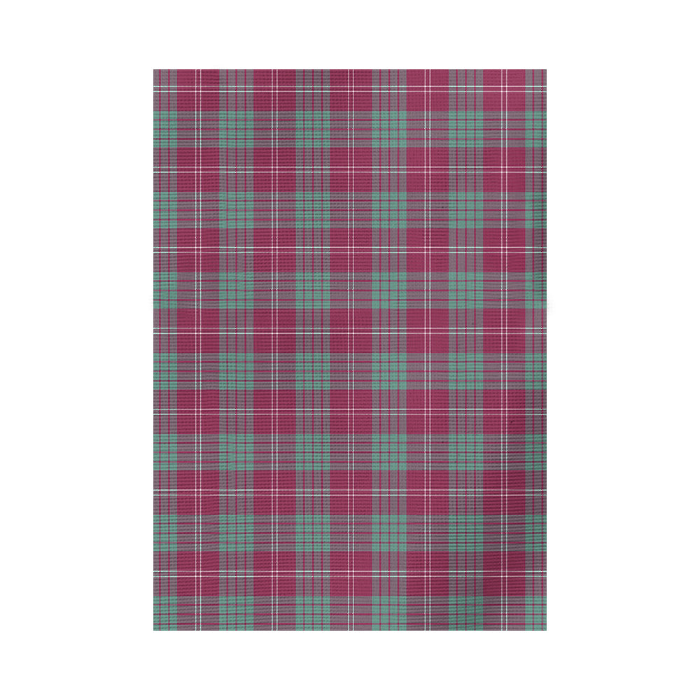 Crawford Ancient Tartan Flag - Tartan Vibes Clothing