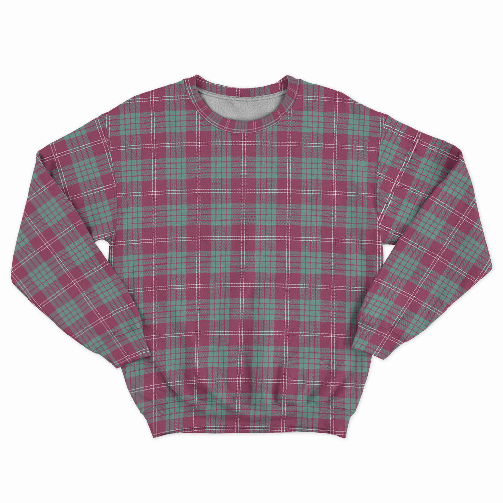 crawford-ancient-tartan-sweatshirt