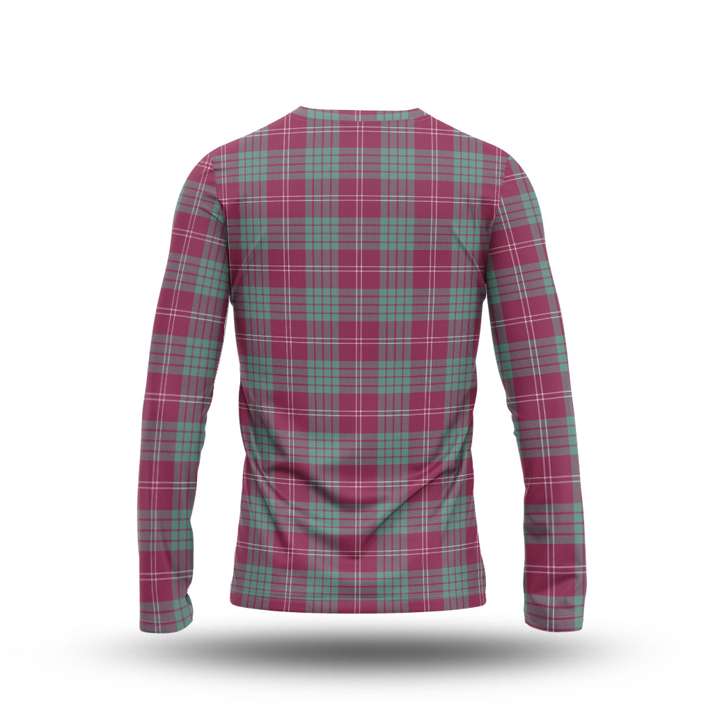 crawford-ancient-tartan-long-sleeve-t-shirt-with-family-crest