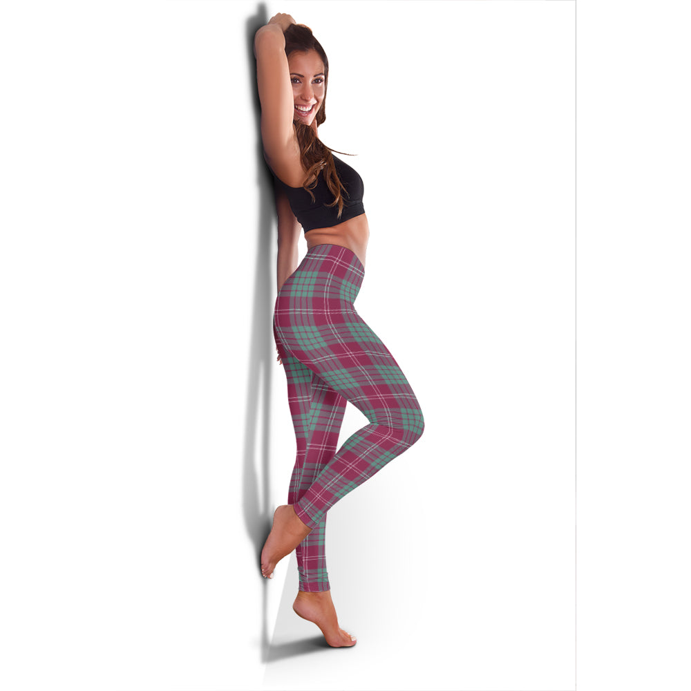 crawford-ancient-tartan-womens-leggings