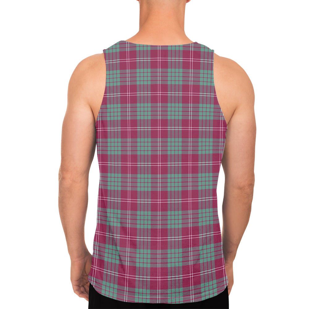 crawford-ancient-tartan-mens-tank-top