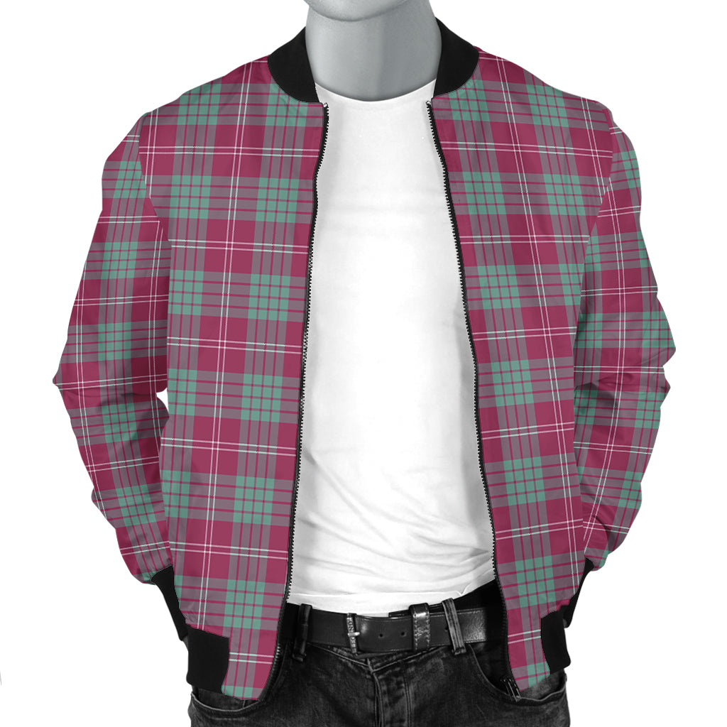 crawford-ancient-tartan-bomber-jacket