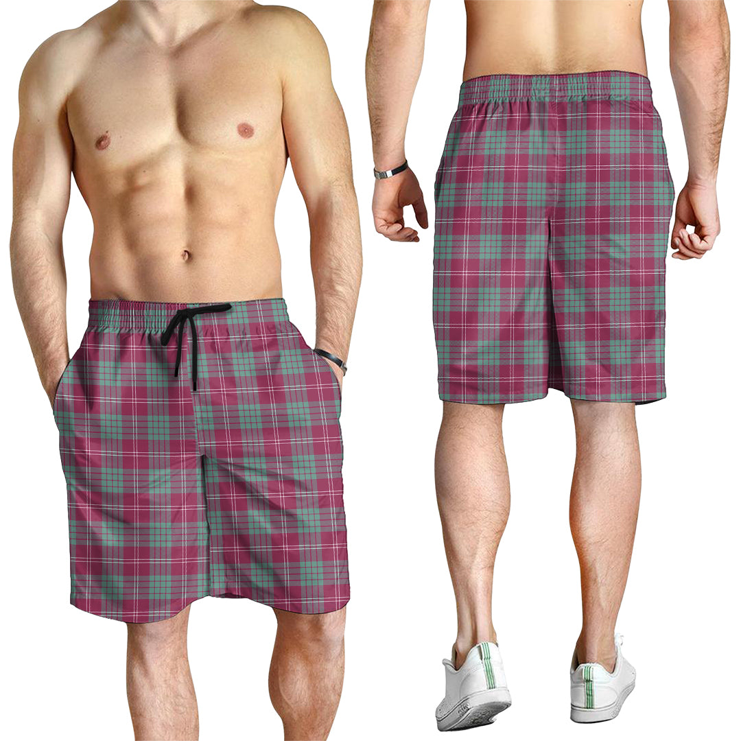 crawford-ancient-tartan-mens-shorts