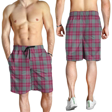 Crawford Ancient Tartan Mens Shorts