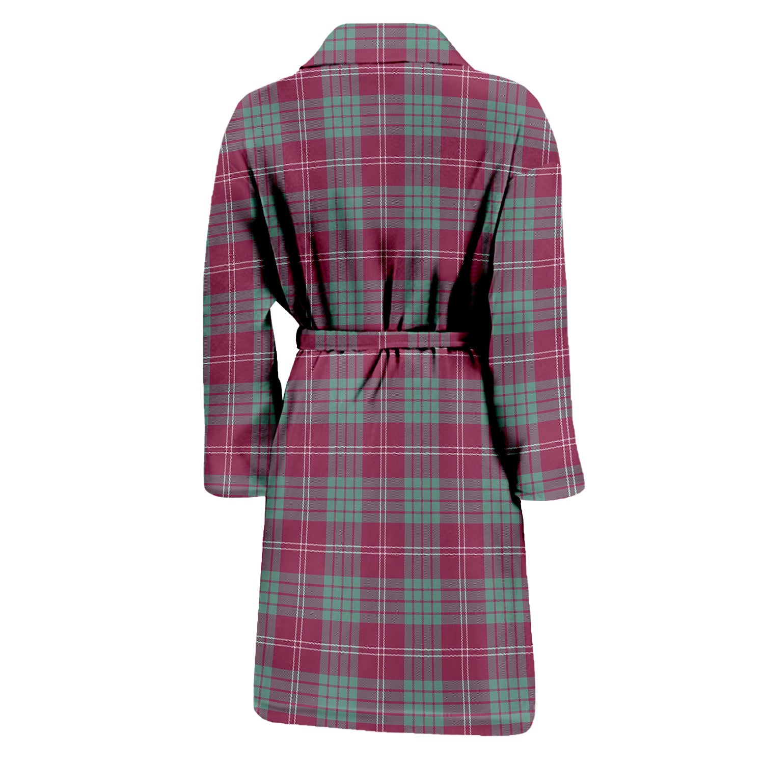 crawford-ancient-tartan-bathrobe