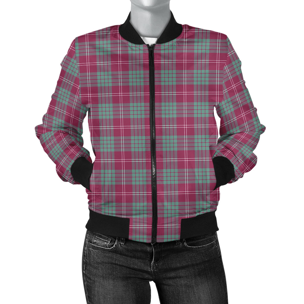 crawford-ancient-tartan-bomber-jacket