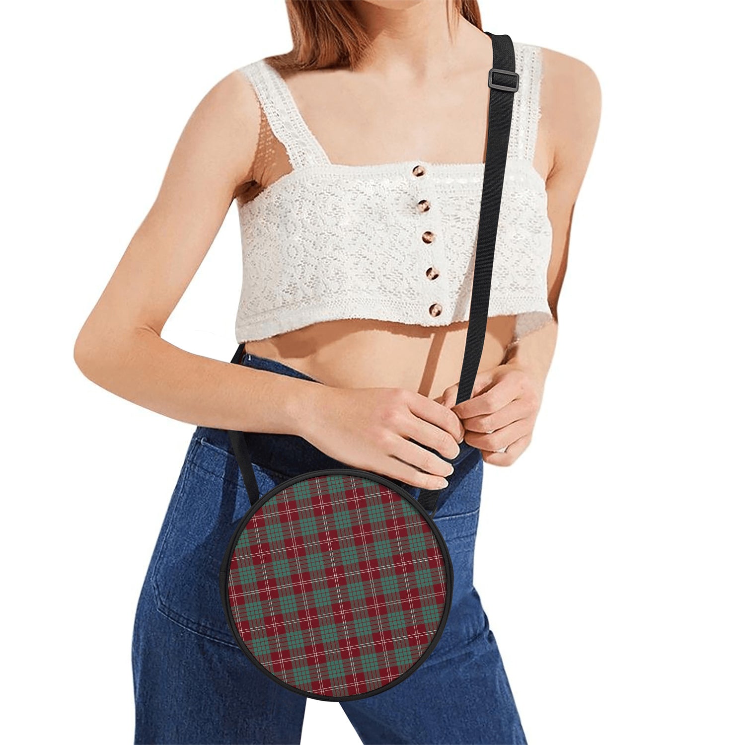 crawford-modern-tartan-round-satchel-bags