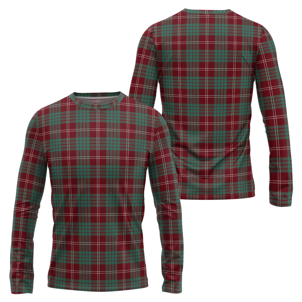 crawford-modern-tartan-long-sleeve-t-shirt