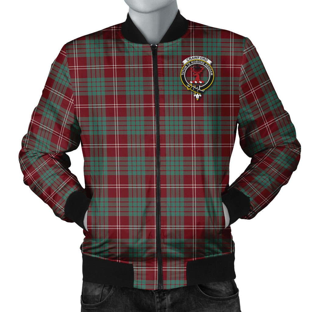 crawford-modern-tartan-bomber-jacket-with-family-crest