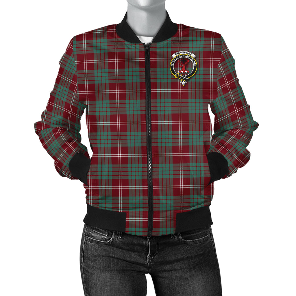 crawford-modern-tartan-bomber-jacket-with-family-crest