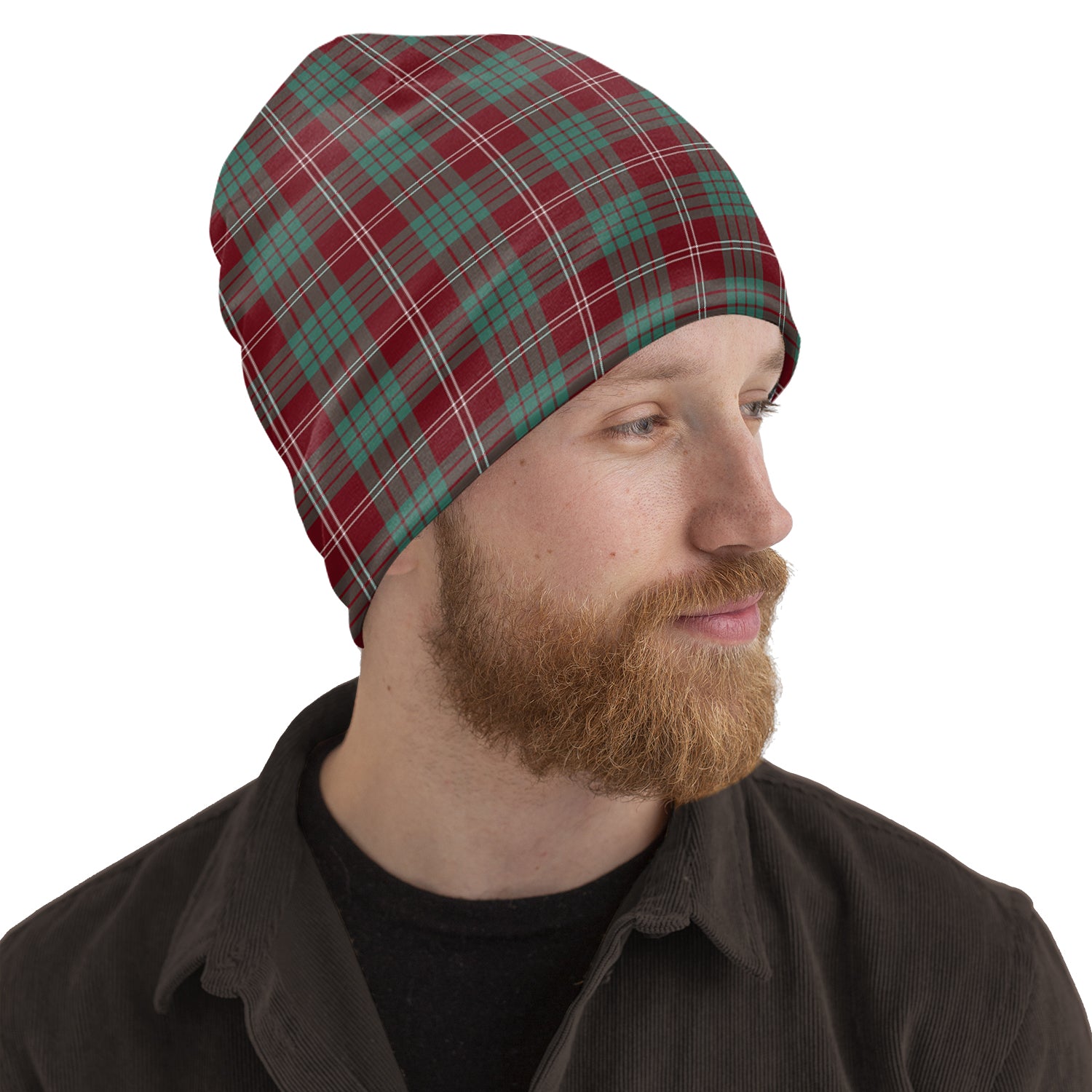 crawford-modern-tartan-beanies-hat