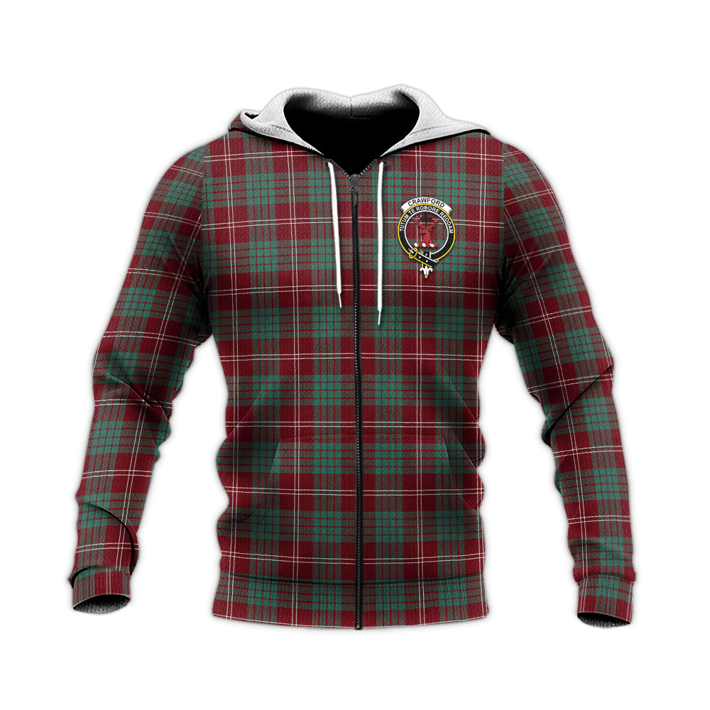 crawford-modern-tartan-knitted-hoodie-with-family-crest