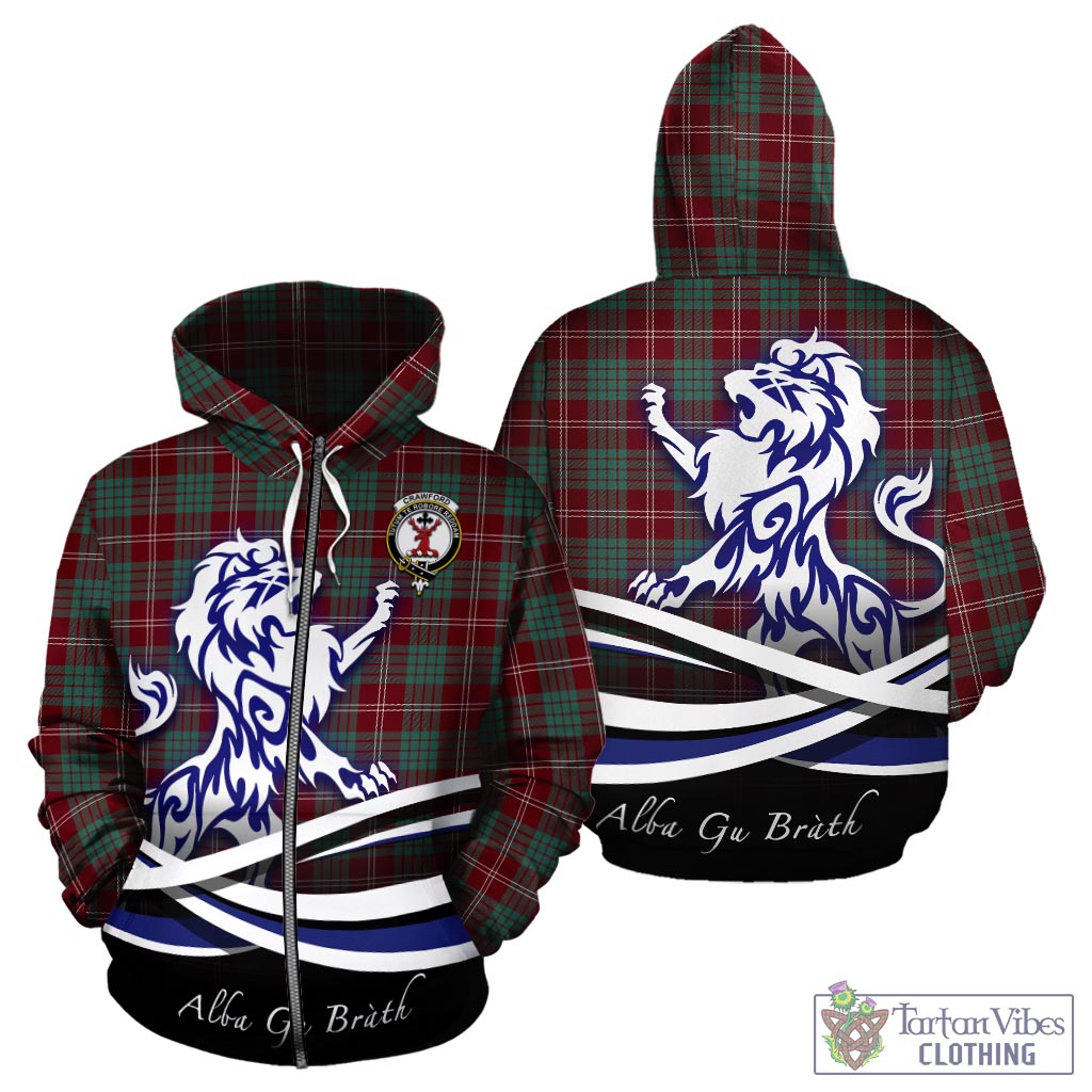 crawford-modern-tartan-hoodie-with-alba-gu-brath-regal-lion-emblem