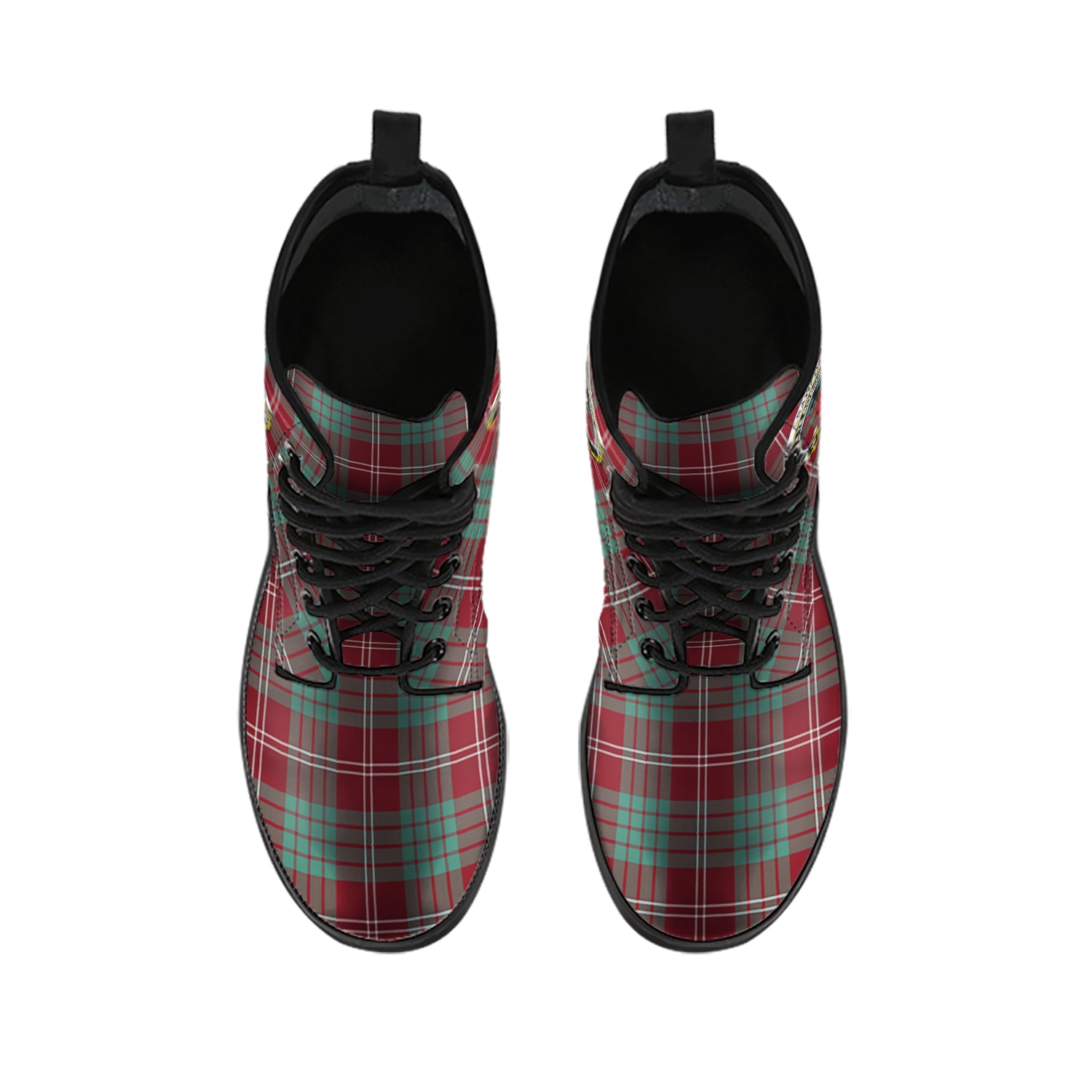 crawford-modern-tartan-leather-boots-with-family-crest