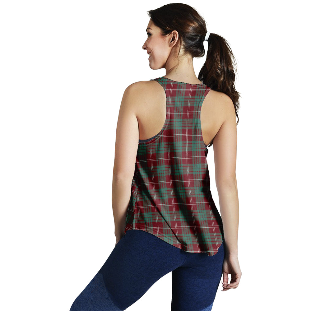 crawford-modern-tartan-women-racerback-tanks