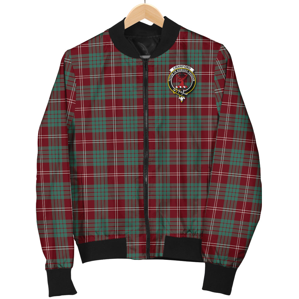 crawford-modern-tartan-bomber-jacket-with-family-crest