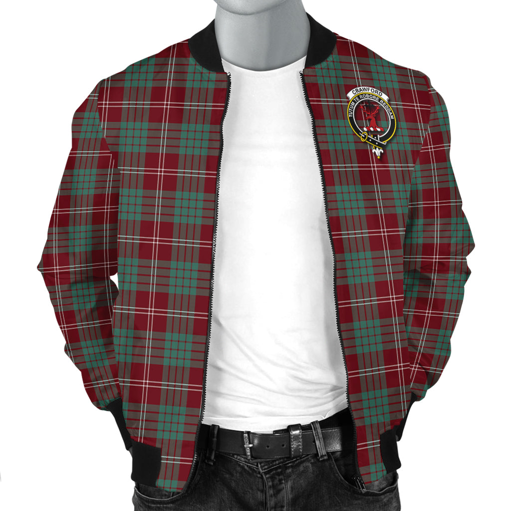 crawford-modern-tartan-bomber-jacket-with-family-crest