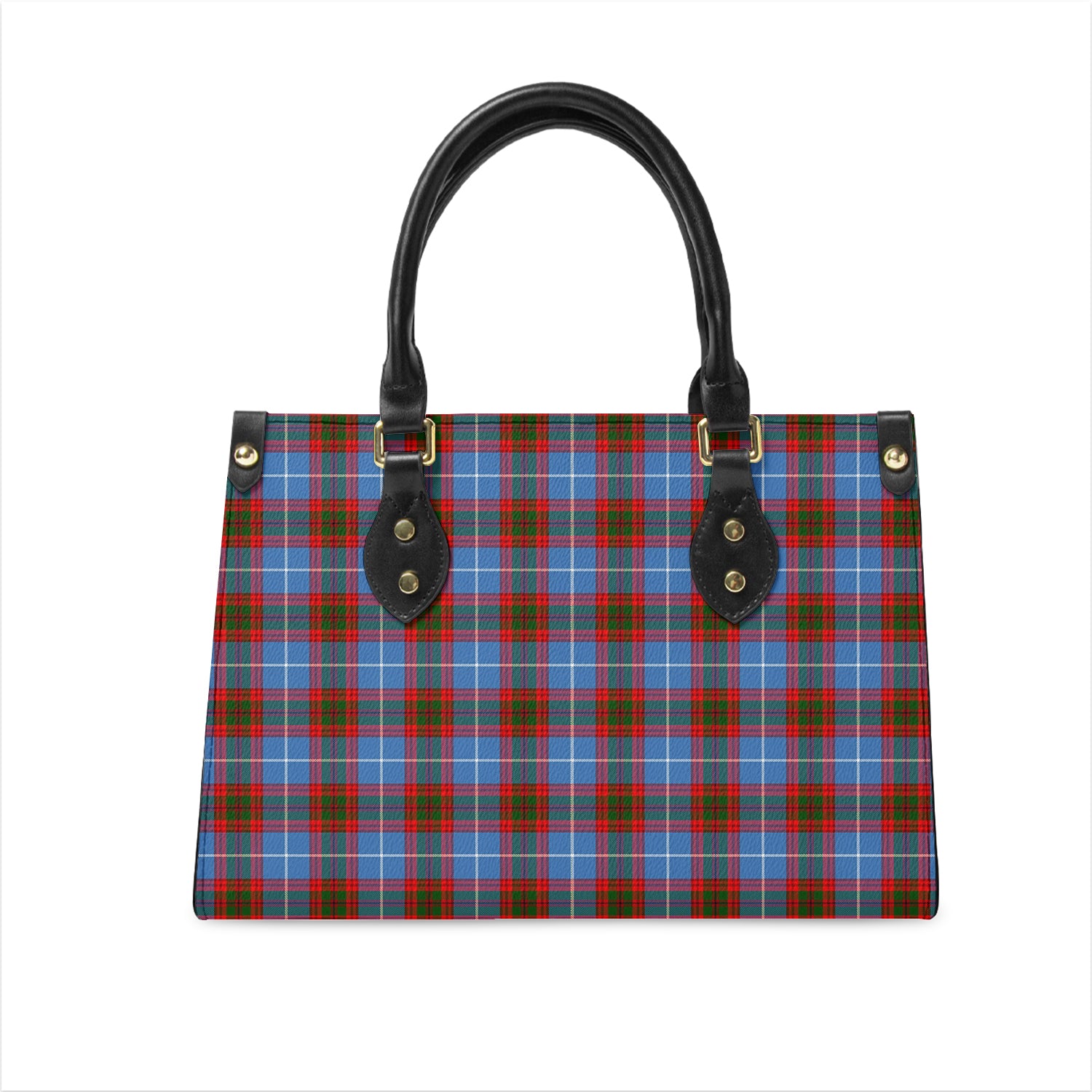 crichton-tartan-leather-bag