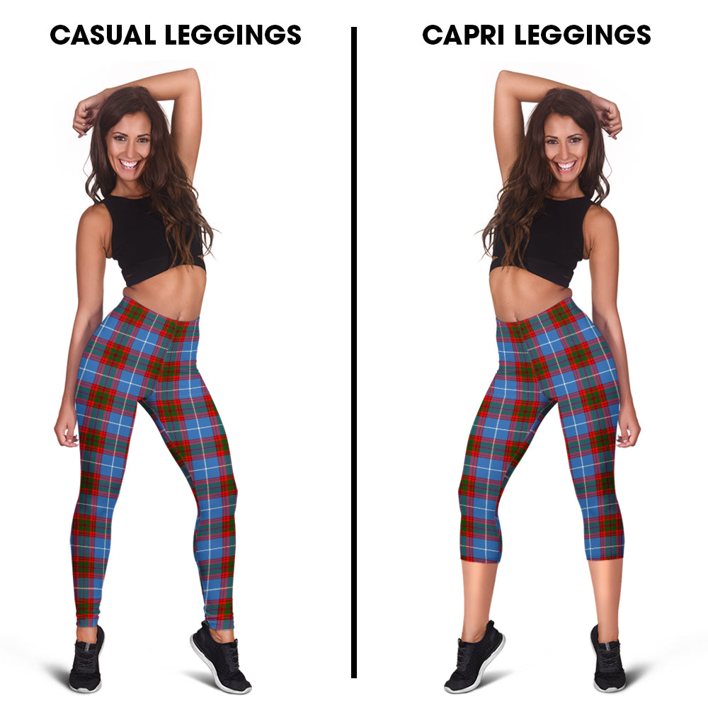 crichton-tartan-womens-leggings