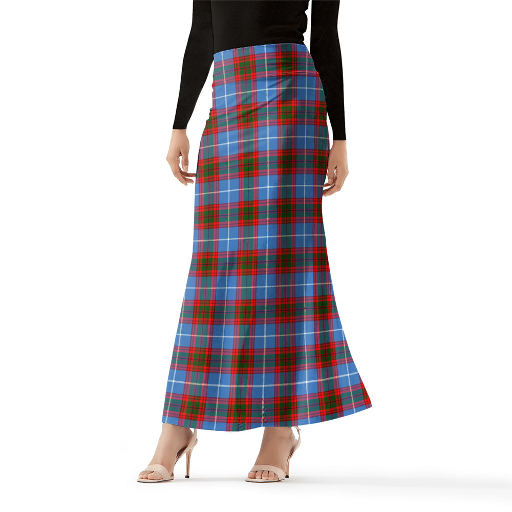 crichton-tartan-womens-full-length-skirt