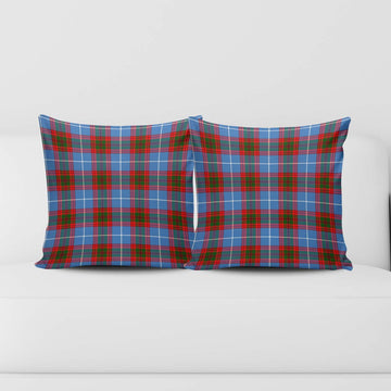 Crichton (Crighton) Tartan Pillow Cover