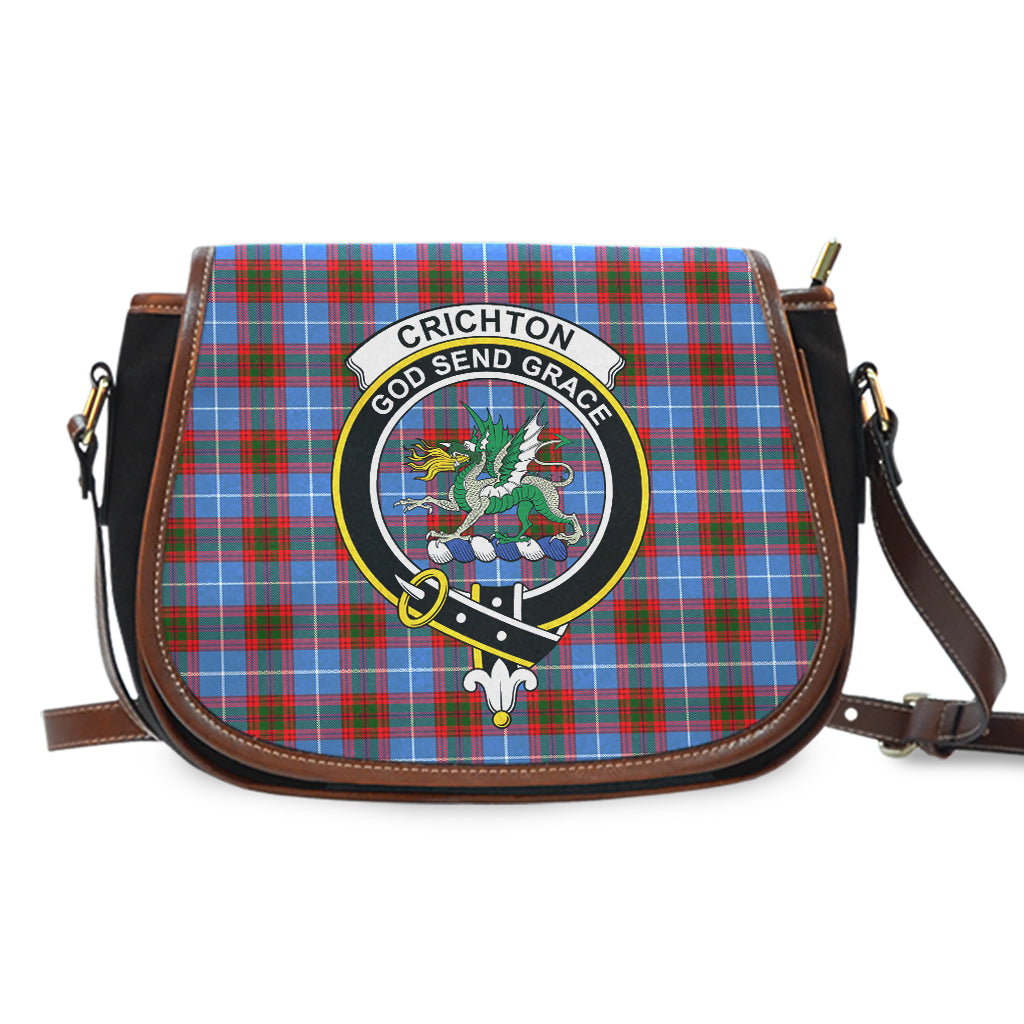 crichton-tartan-saddle-bag-with-family-crest