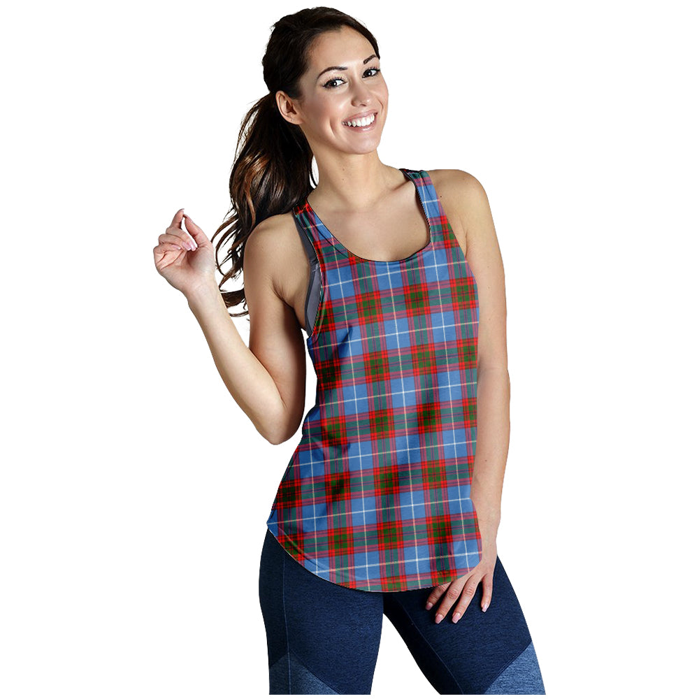 crichton-tartan-women-racerback-tanks