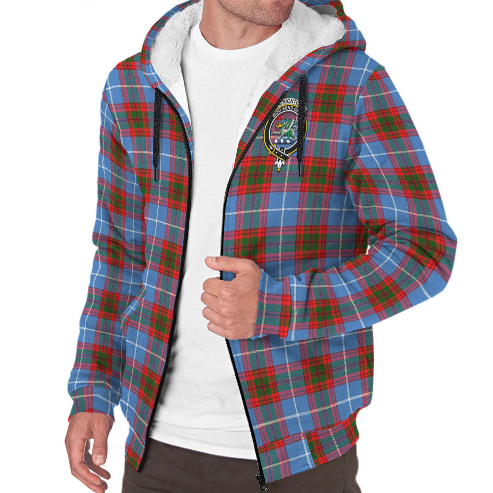 crichton-tartan-sherpa-hoodie-with-family-crest