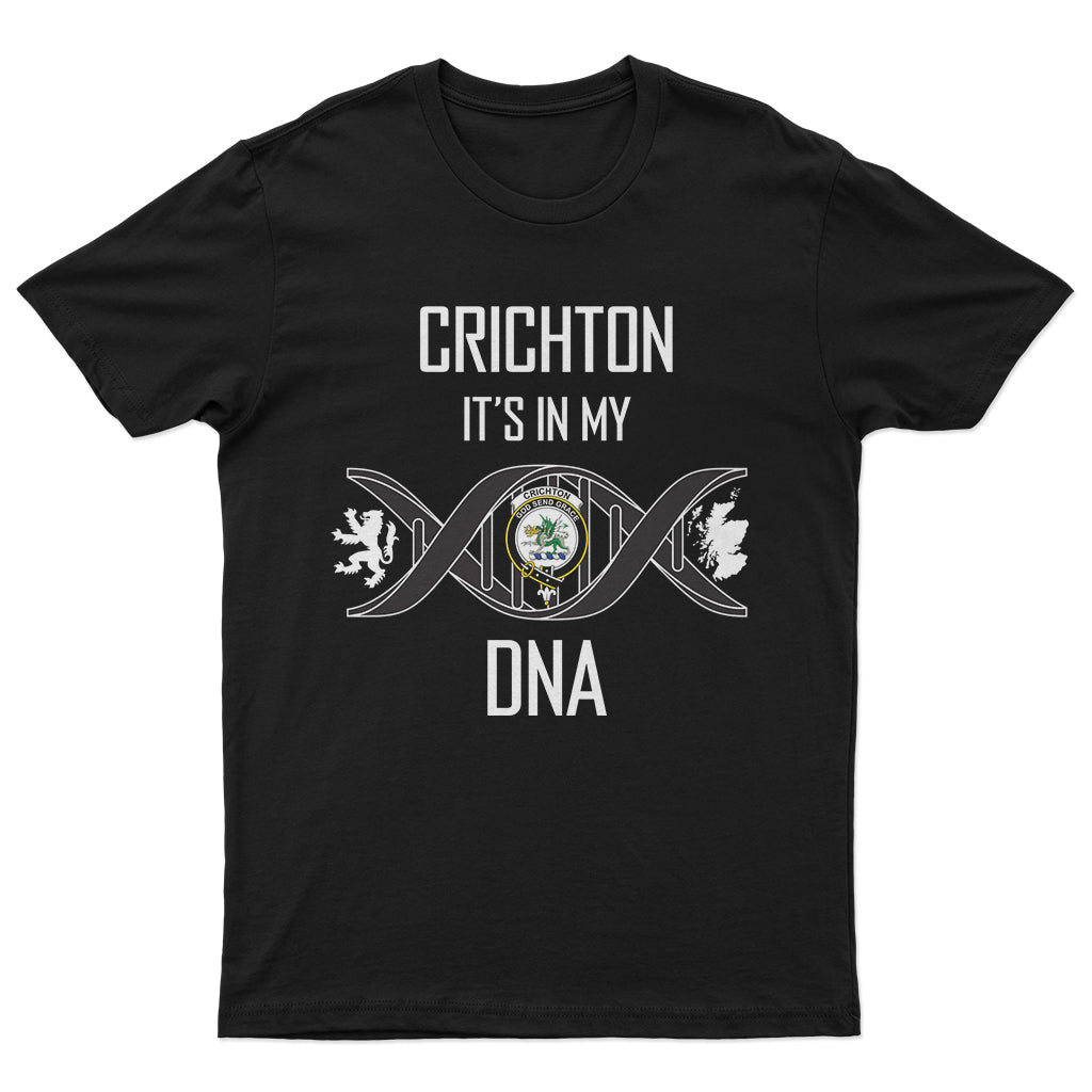 crichton-family-crest-dna-in-me-mens-t-shirt