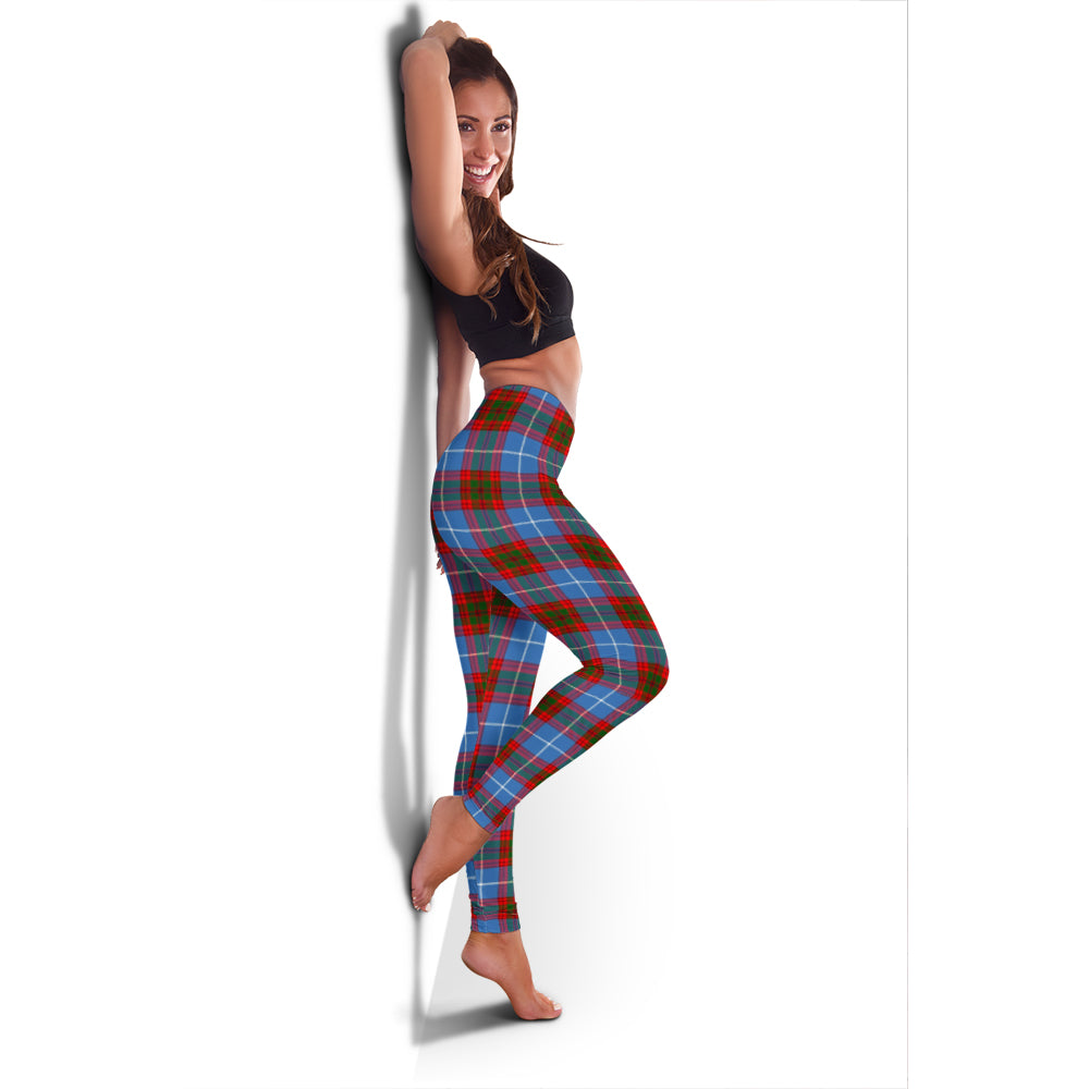 crichton-tartan-womens-leggings