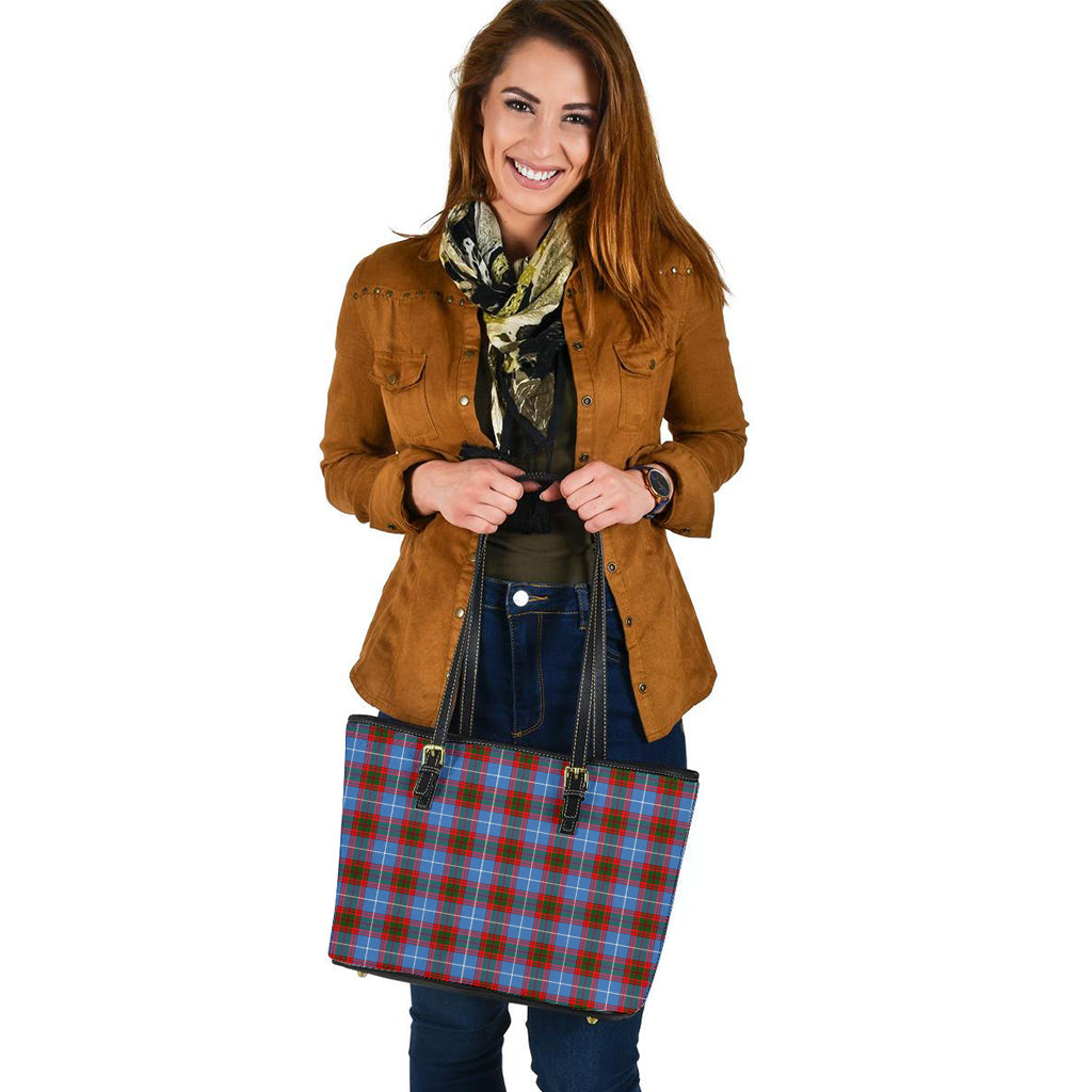 crichton-tartan-leather-tote-bag