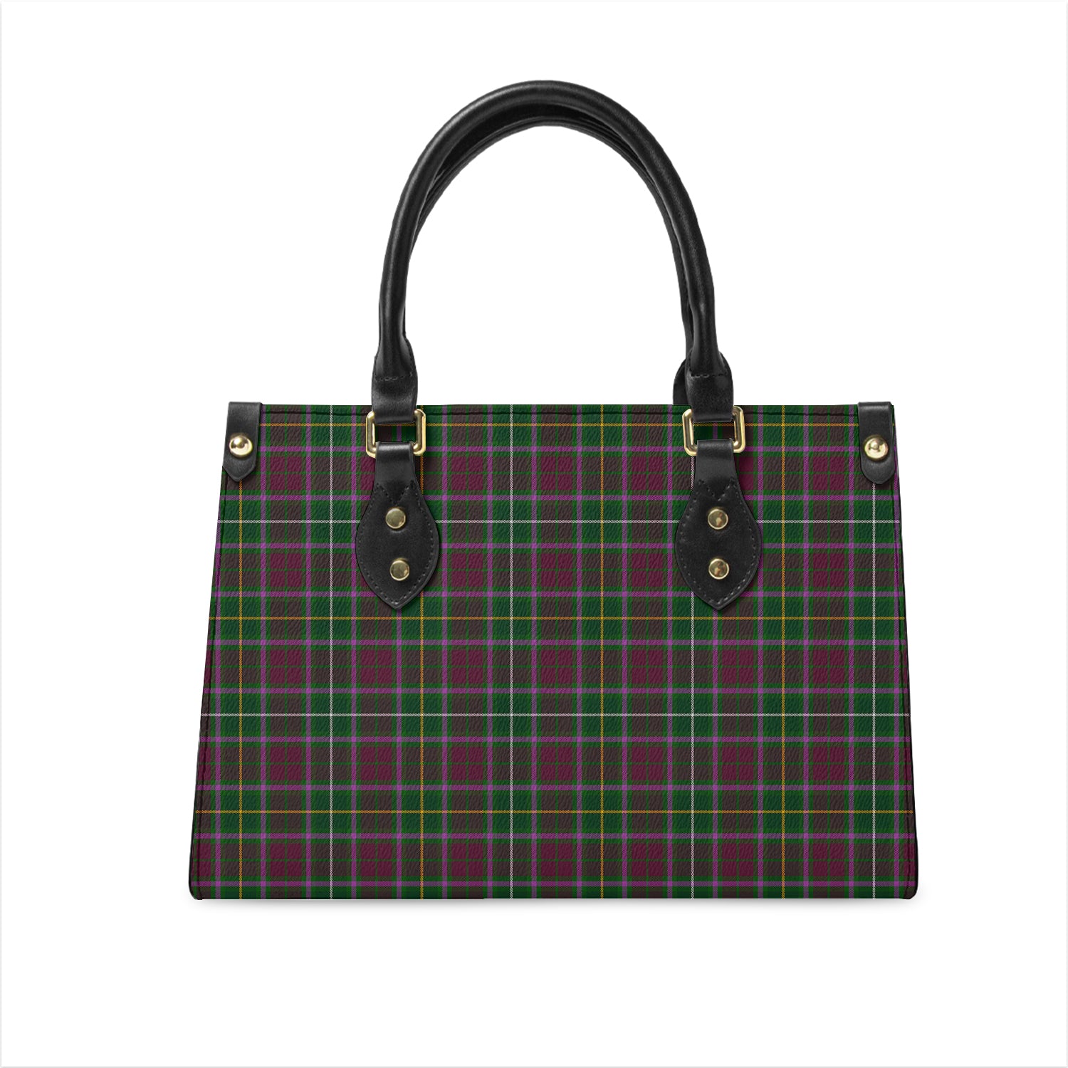 crosbie-tartan-leather-bag