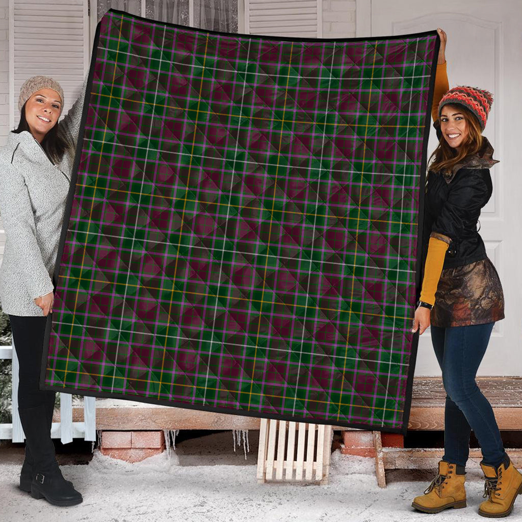 crosbie-tartan-quilt