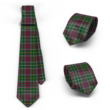 Crosbie Tartan Classic Necktie