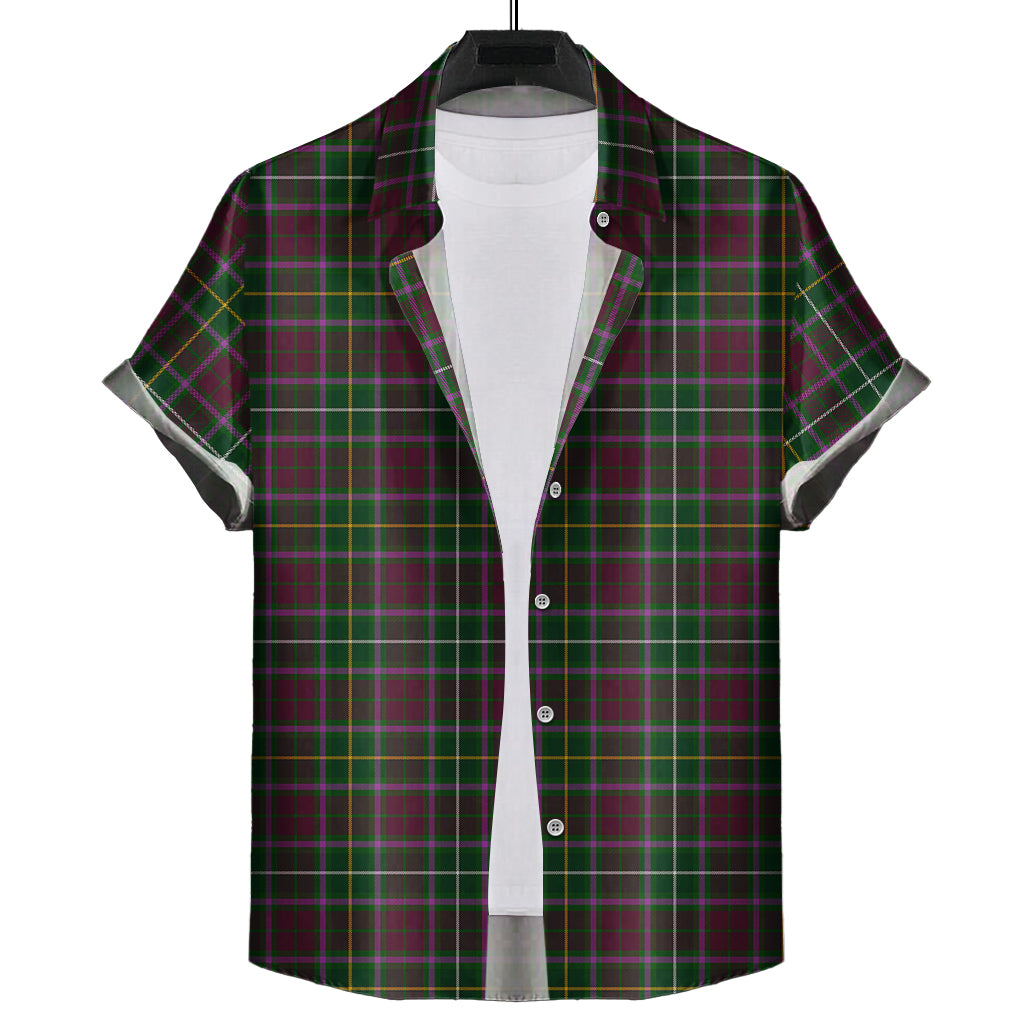 crosbie-tartan-short-sleeve-button-down-shirt