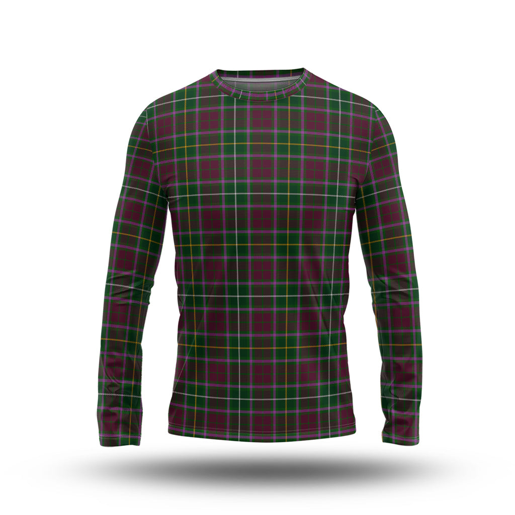 crosbie-tartan-long-sleeve-t-shirt