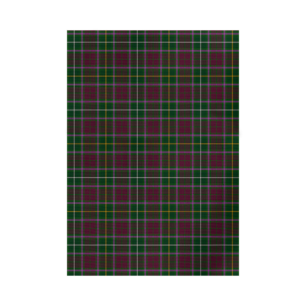 crosbie-tartan-flag