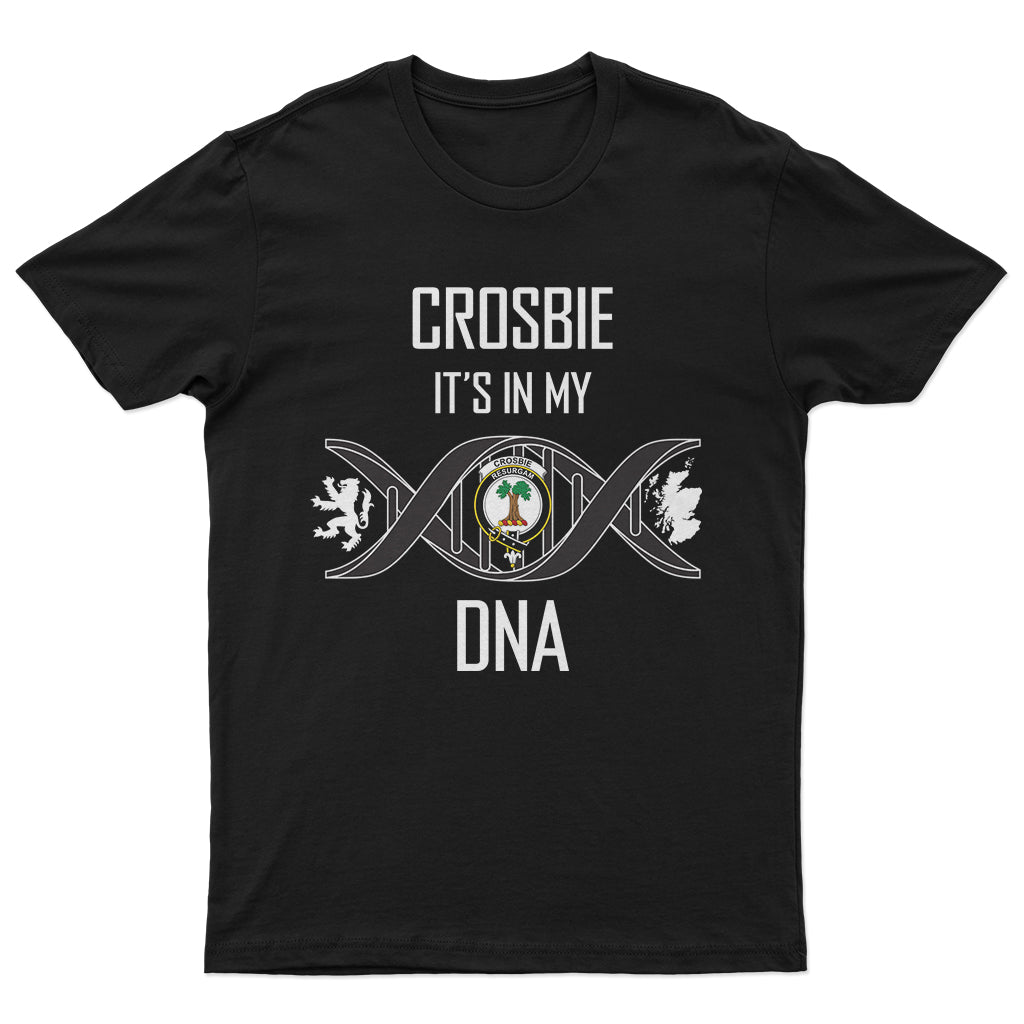 crosbie-family-crest-dna-in-me-mens-t-shirt