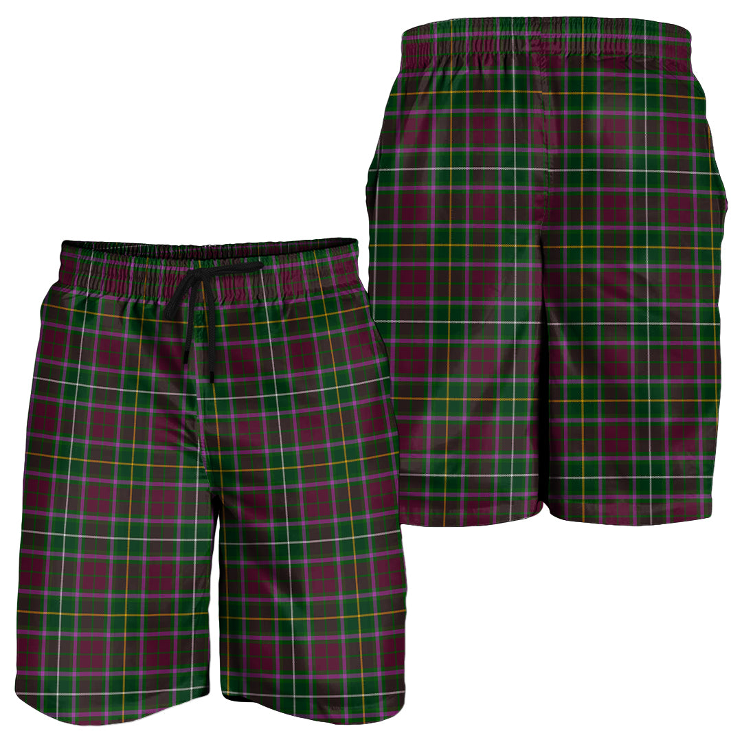 crosbie-tartan-mens-shorts