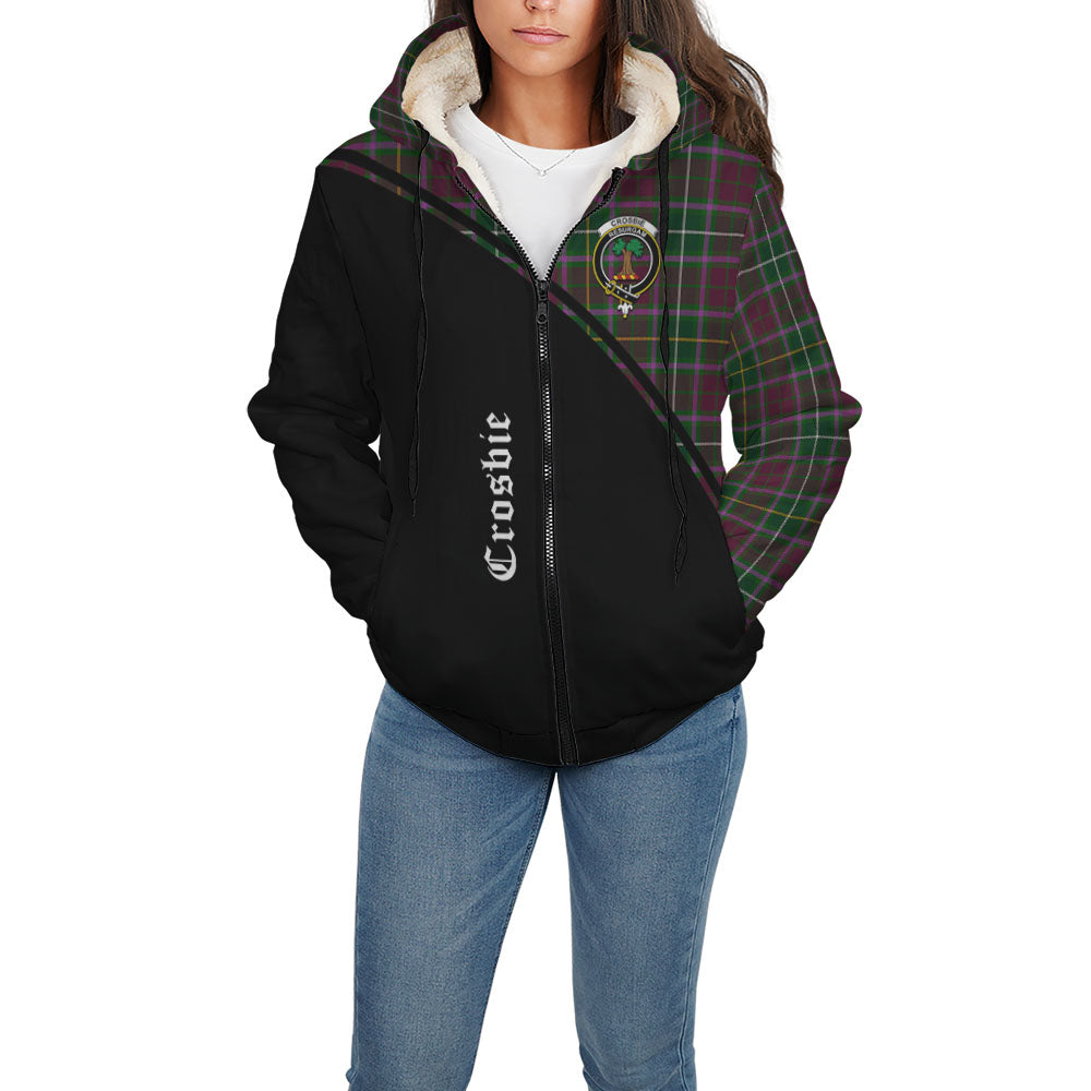 crosbie-tartan-sherpa-hoodie-with-family-crest-curve-style