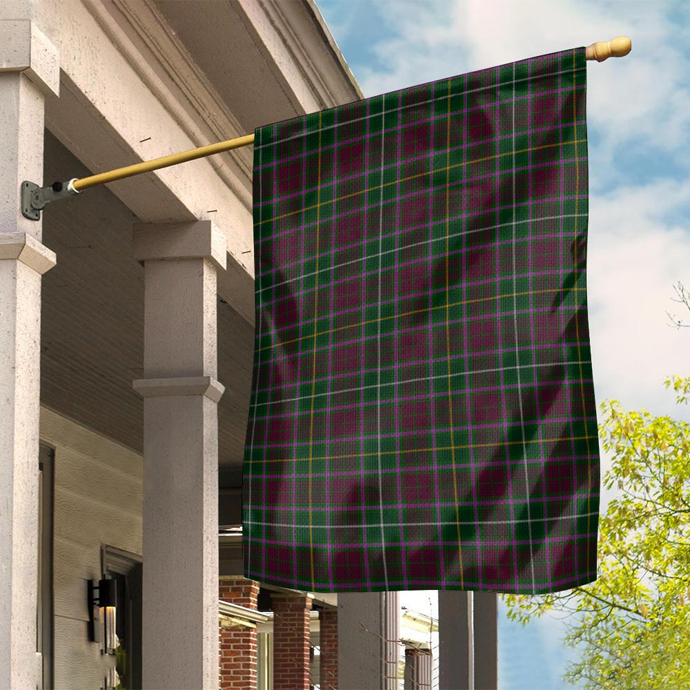 crosbie-tartan-flag