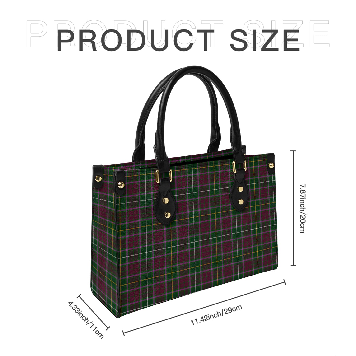 crosbie-tartan-leather-bag