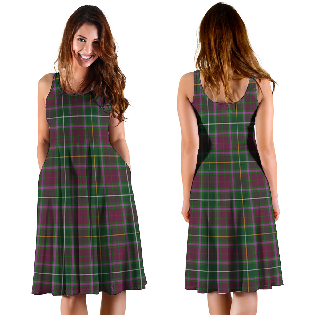 crosbie-tartan-sleeveless-midi-womens-dress