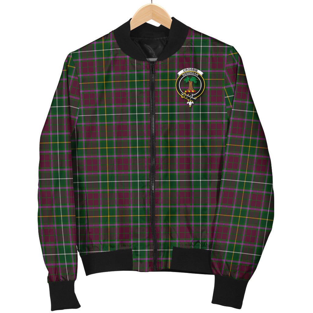 crosbie-tartan-bomber-jacket-with-family-crest