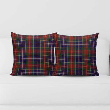 Crozier Tartan Pillow Cover